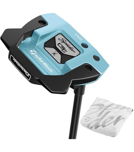 TaylorMade Spider GT 32インチ レディース パター Spider GT Women's